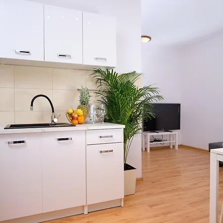 Apartament Sloneczny 12 Oppeln Exterior foto