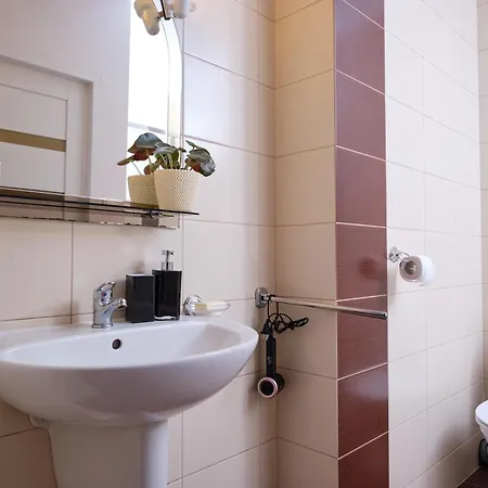 Apartament Sloneczny 12 Oppeln Exterior foto