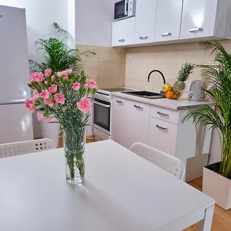 Apartament Sloneczny 12 Oppeln Exterior foto