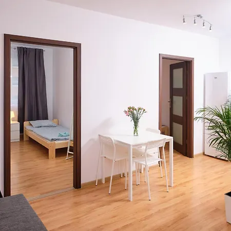 Apartament Sloneczny 12 Oppeln Exterior foto