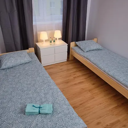 Apartament Sloneczny 12 Oppeln Exterior foto