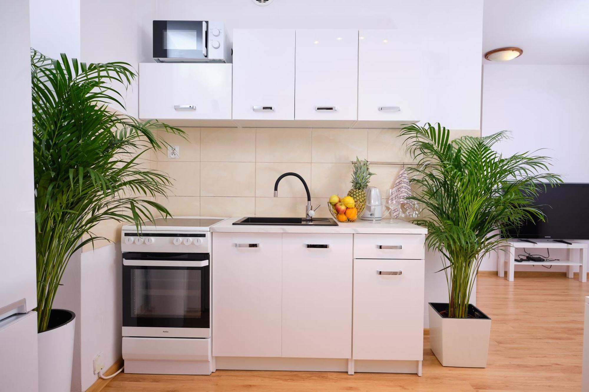 Apartment Sloneczny 12 Oppeln
