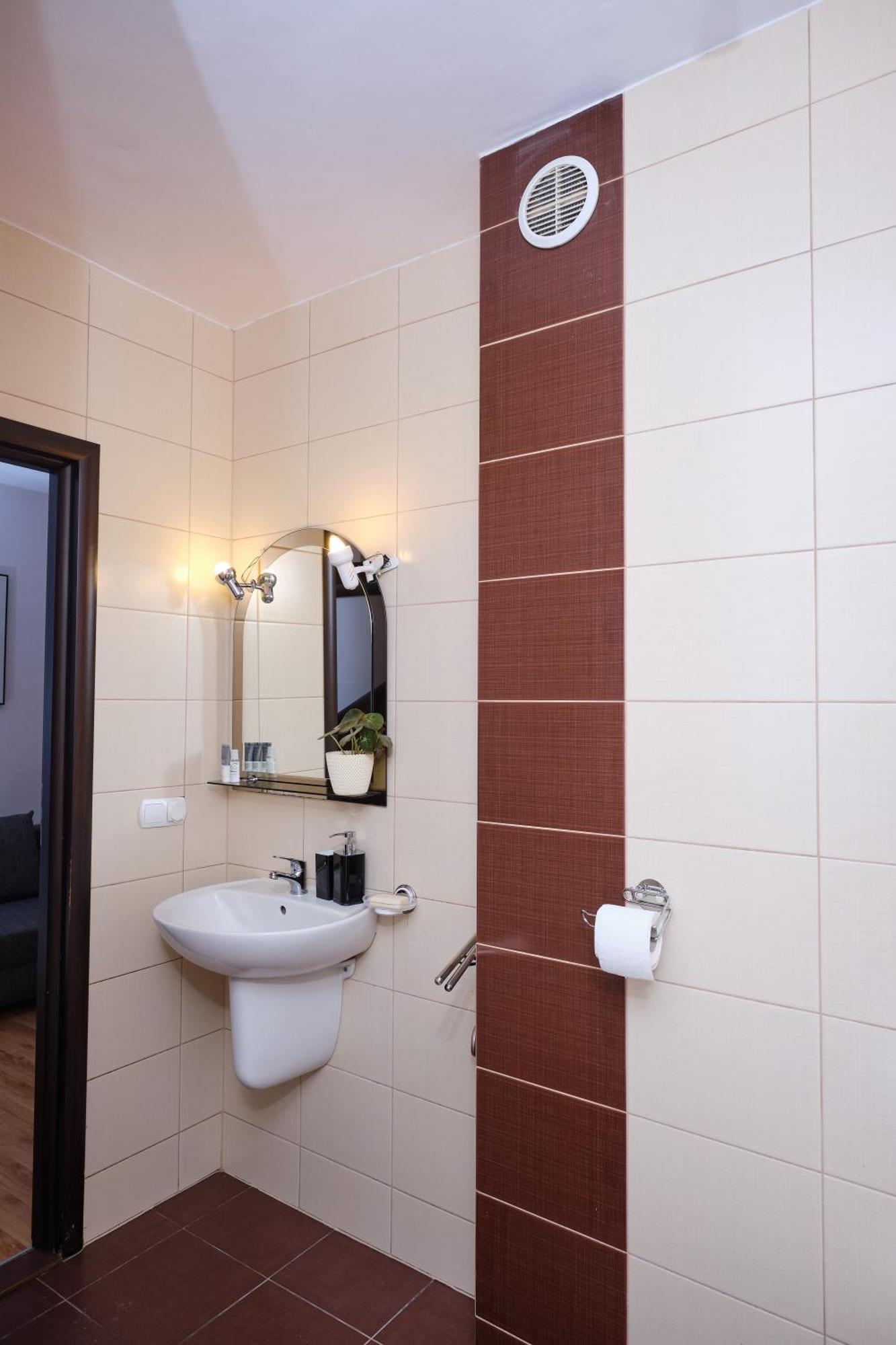 Sloneczny 12 Apartment