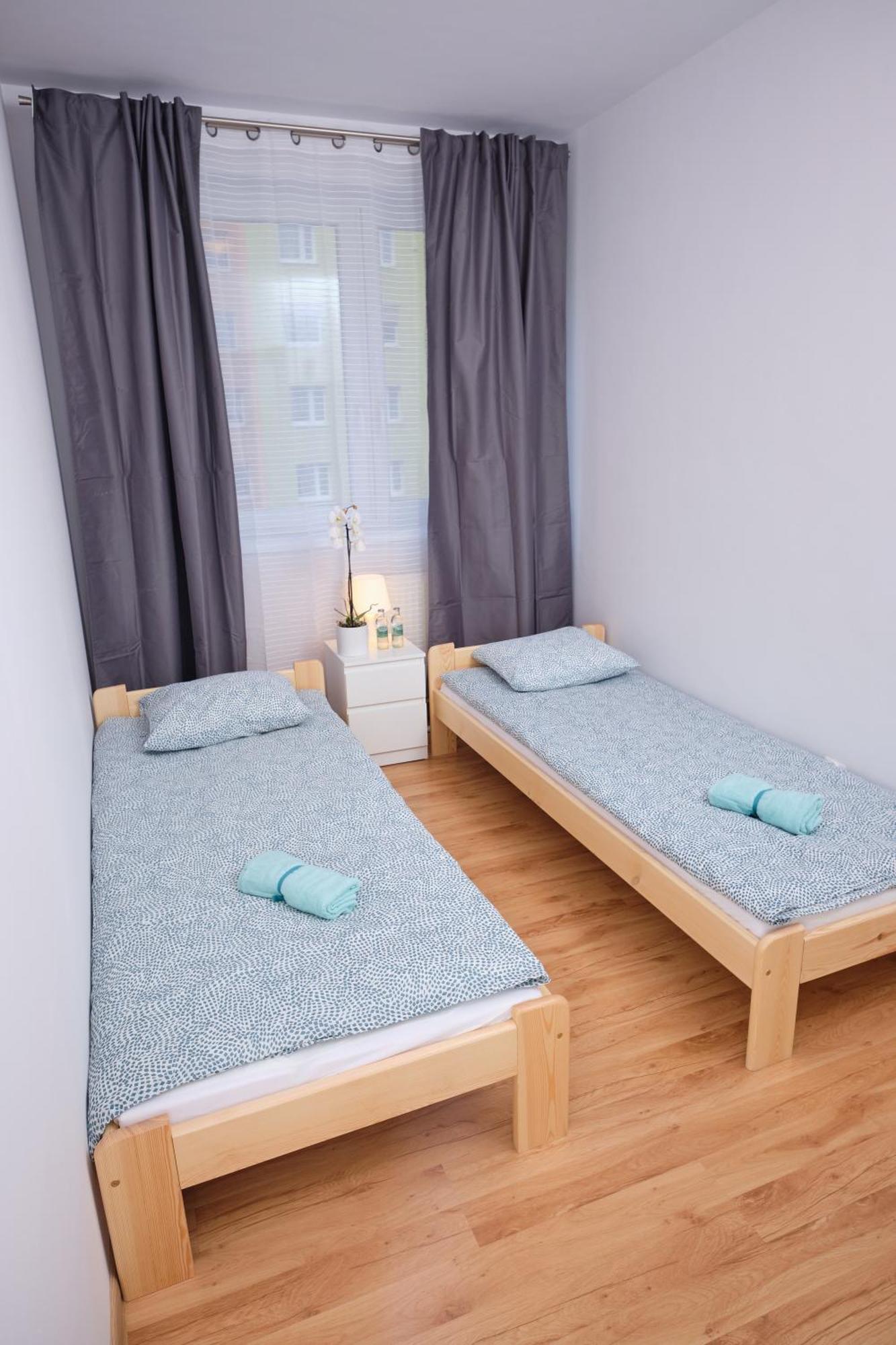 Sloneczny 12 Apartment Oppeln
