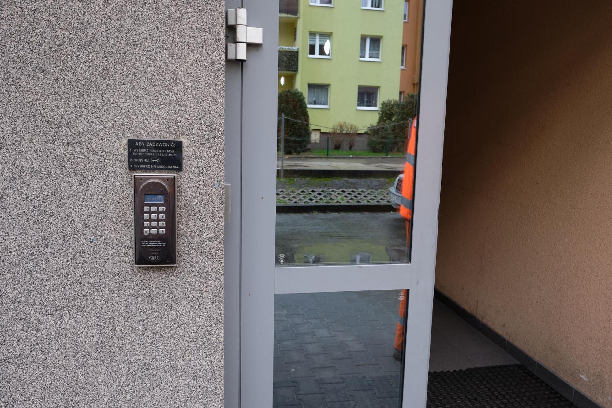 Sloneczny 12 Apartment Oppeln