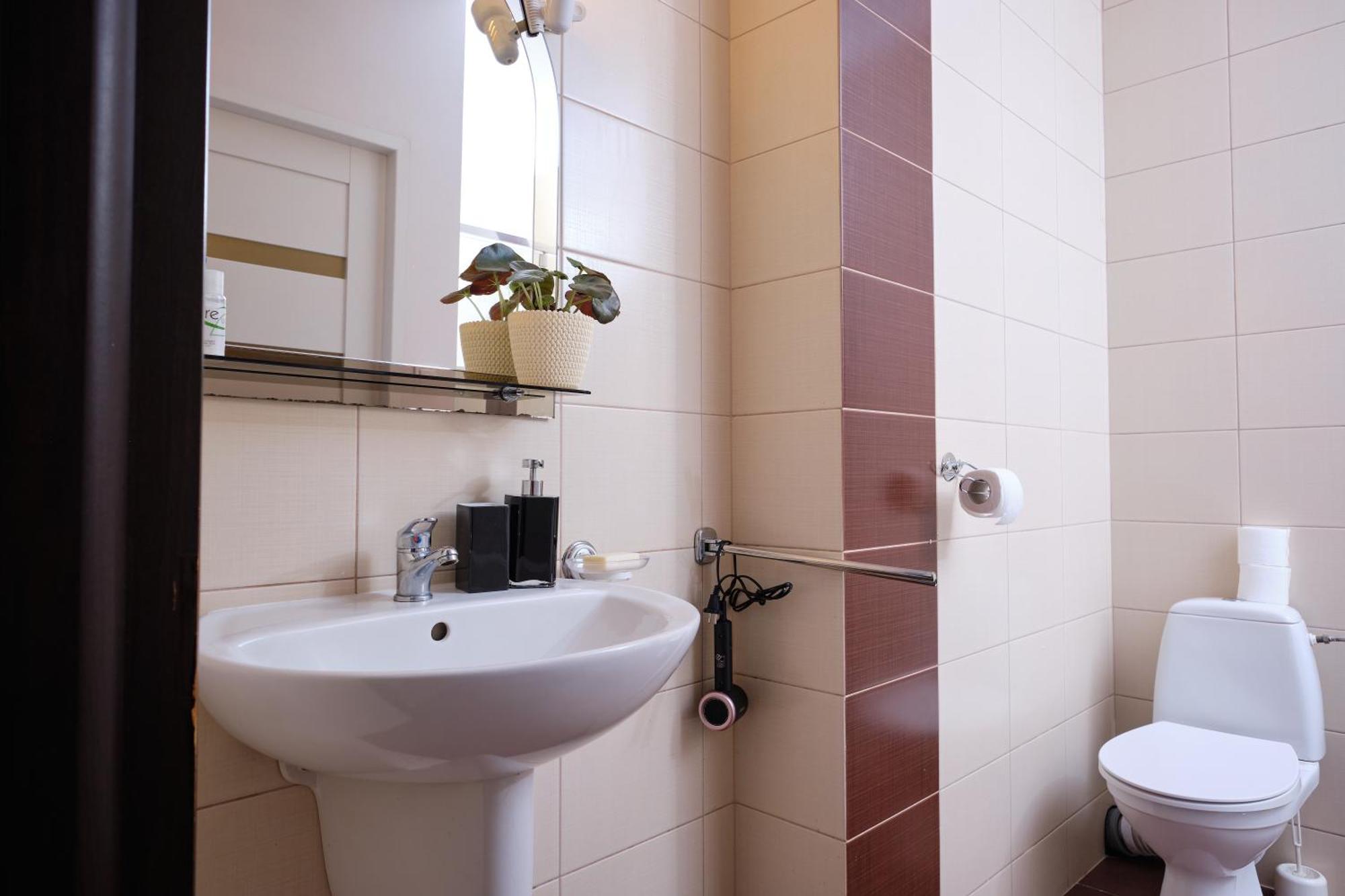 Apartment Sloneczny 12 Oppeln