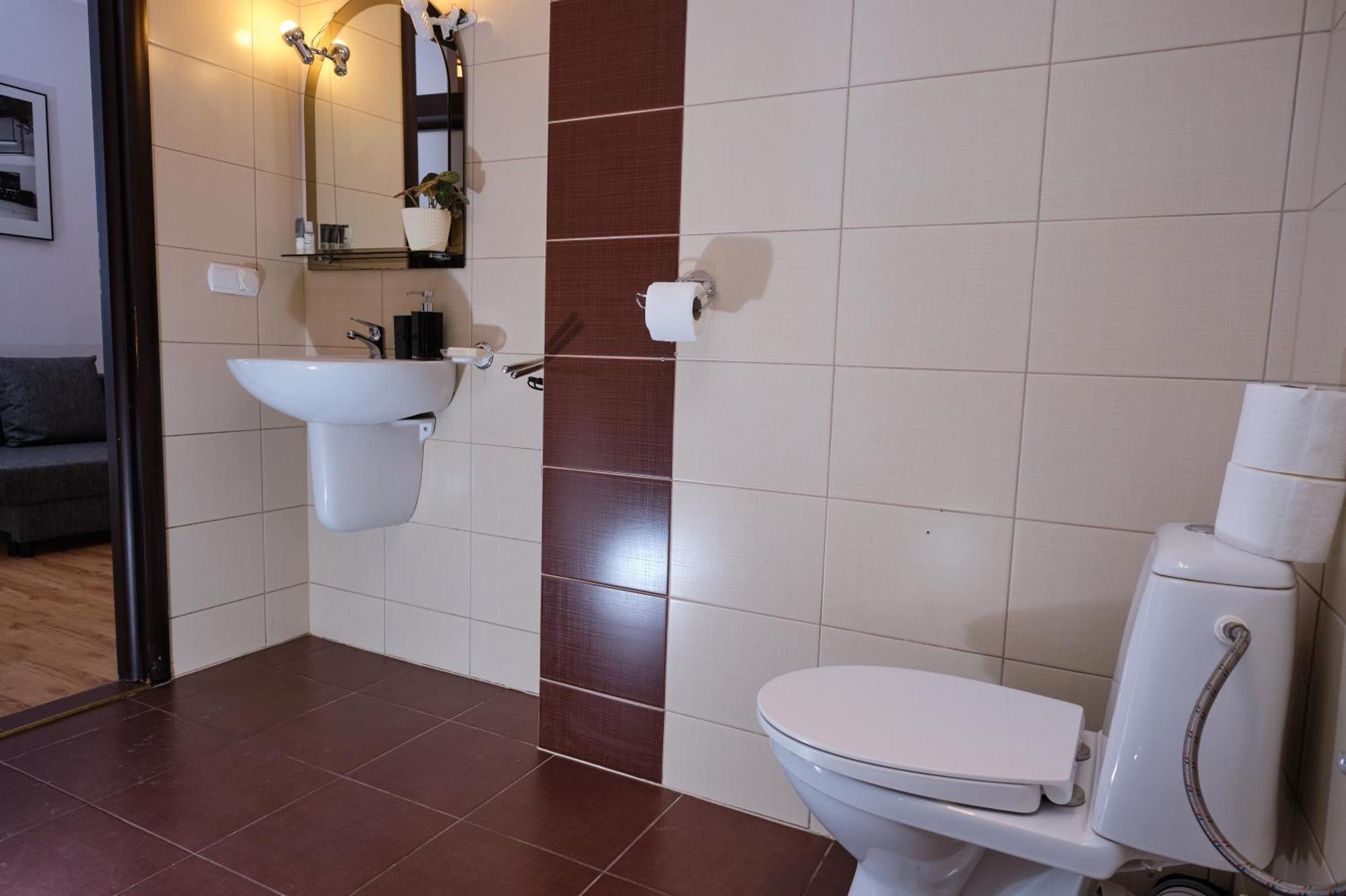 Apartment Sloneczny 12