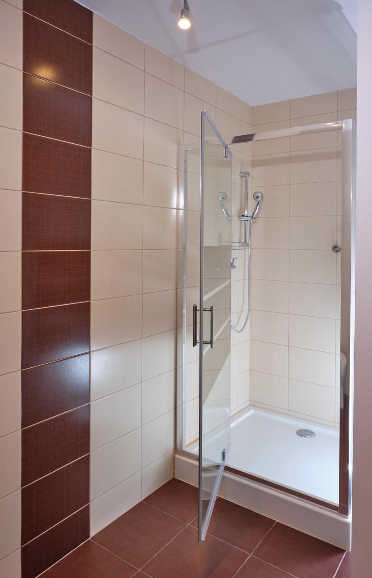 Apartment Sloneczny 12 Oppeln