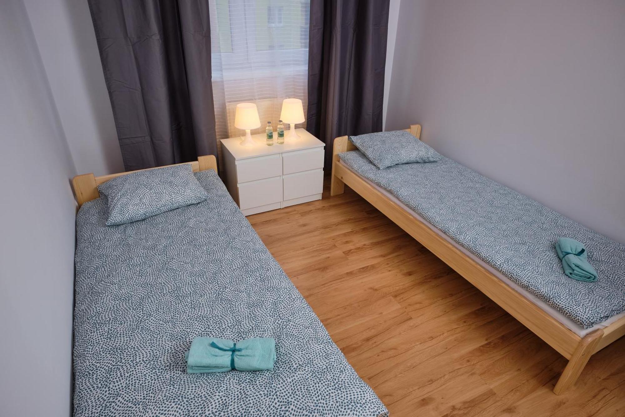 Sloneczny 12 Apartment Oppeln