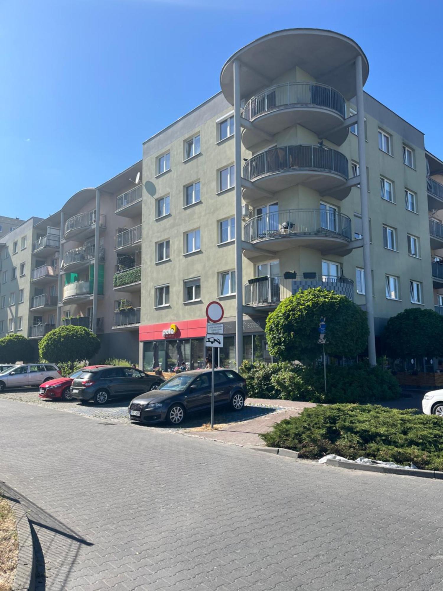 Apartment Sloneczny 12 Oppeln