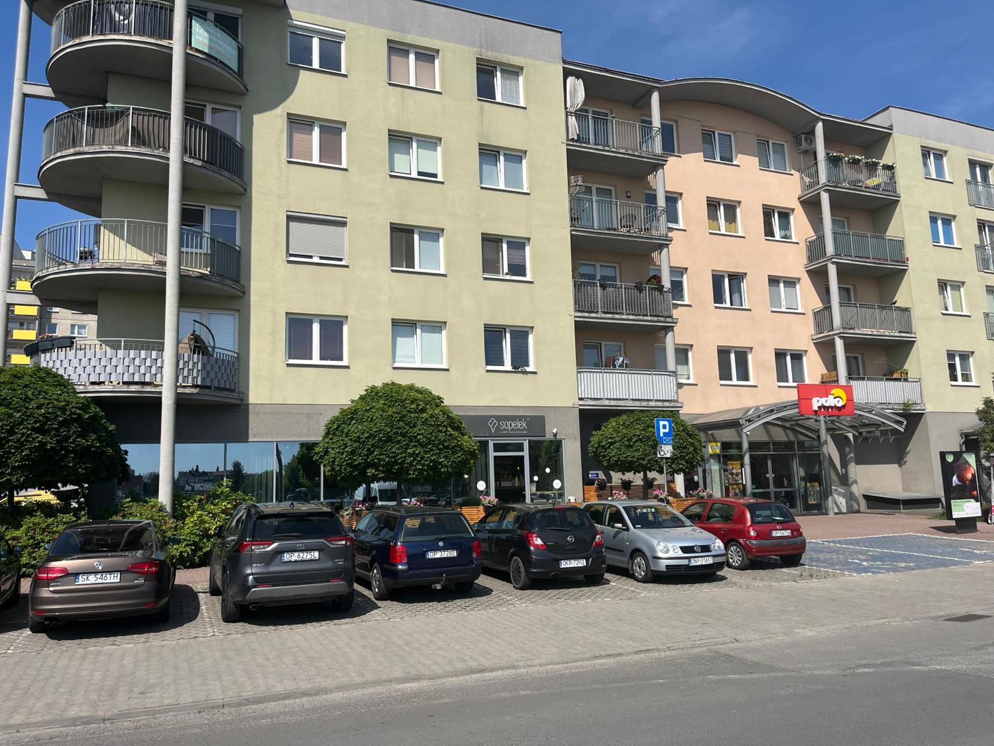 Sloneczny 12 Apartment Oppeln